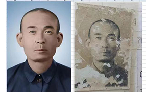 水满乡老照片修复-2